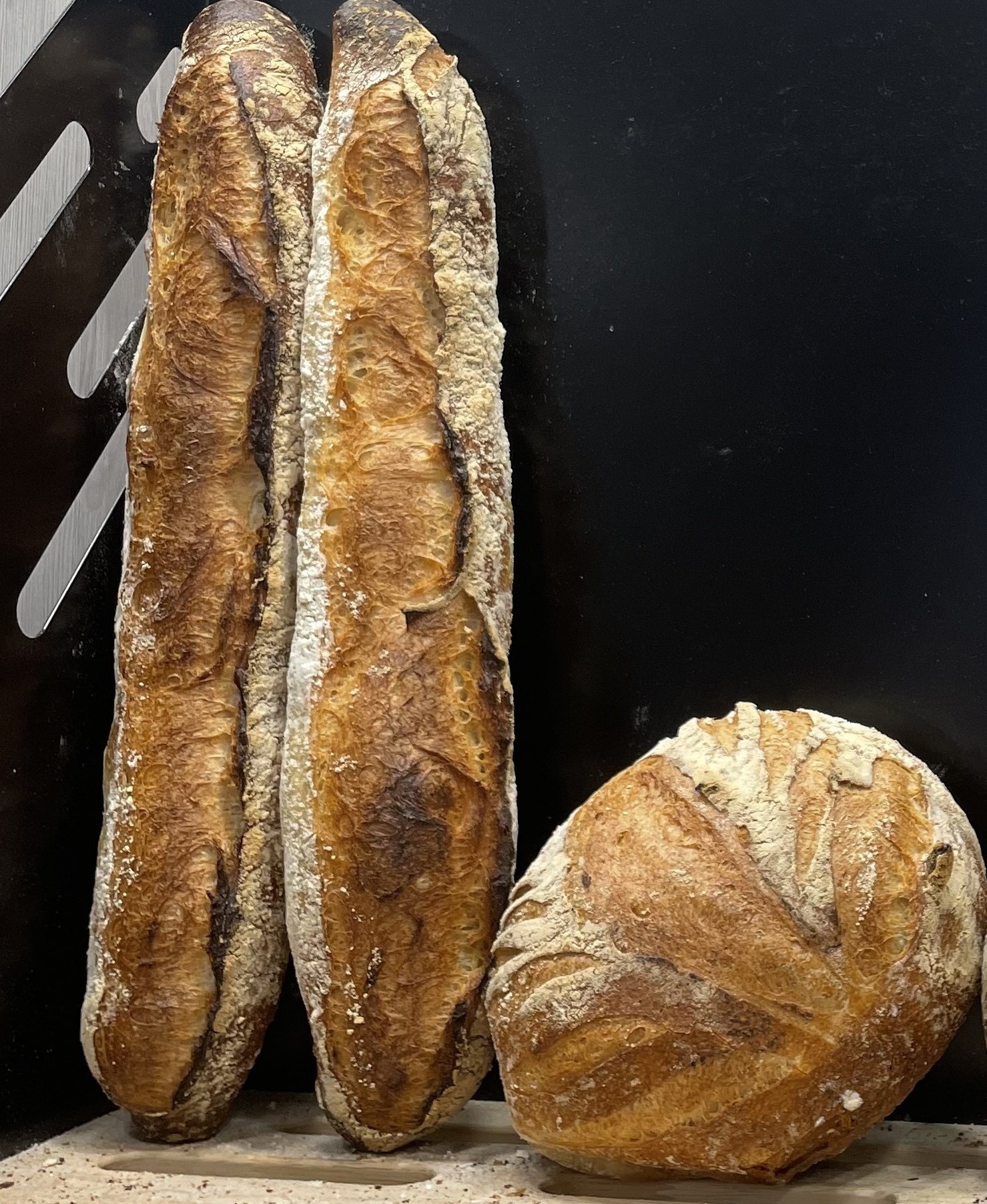 Pain Traditionnel